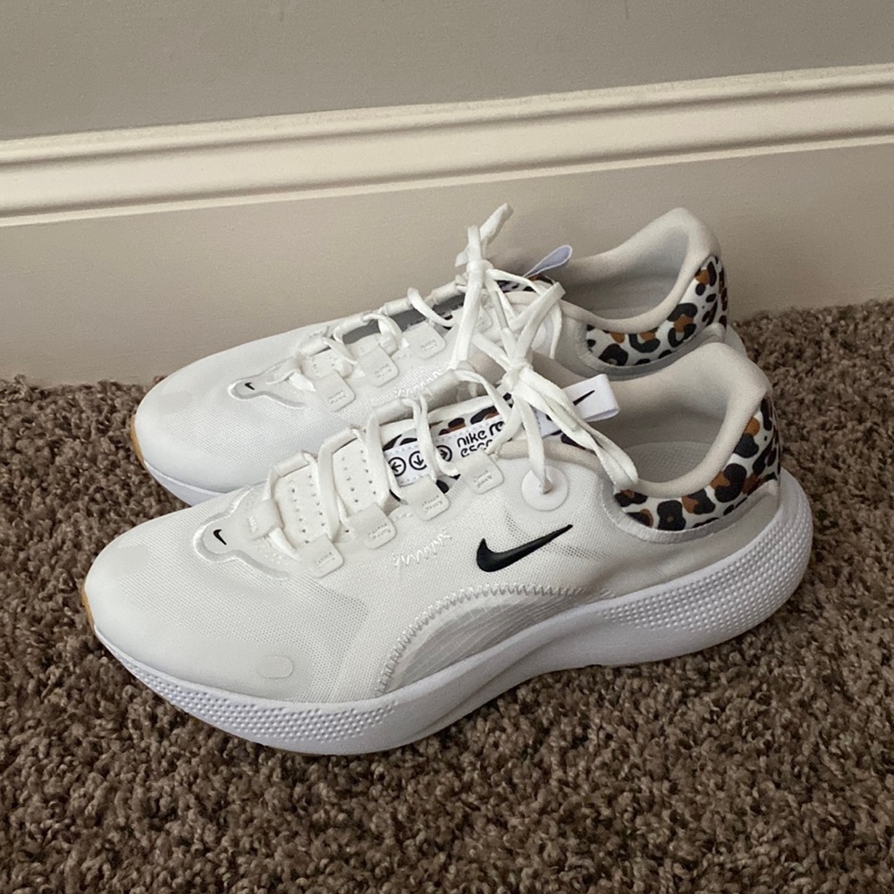 Nike react running shoes!